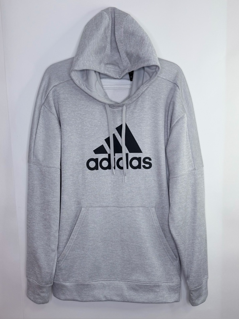 Adidas Climawarm Pullover Hoodie